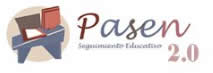 Logotipo del Pasen